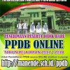 Penerimaan Peserta Didik Baru (PPDB) Online MAN Ende