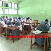 MAN Ende Laksanakan Ujian Semester di Bulan Puasa