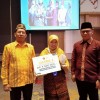 Pustakawati MAN Ende Juara 2 Tingkat Nasional