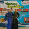 2 Siswi MAN Ende Ikuti Fashion Show