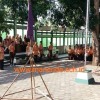 Pembina Upacara HUT Pramuka Ingatkan Ini pada Siswa MAN Ende 