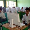 749 Siswa-Siswi MAN Ende Ikuti PAT Online