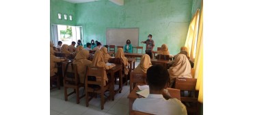 Prestasi Siswa MAN Ende Diakui Hingga ke Jenjang Perguruan T