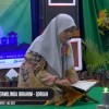 Siswi MAN Ende Juara 2 Pekan Tilawatil Qur`an